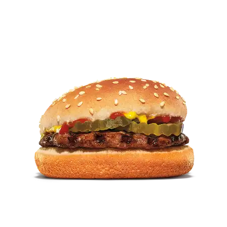 Hamburger