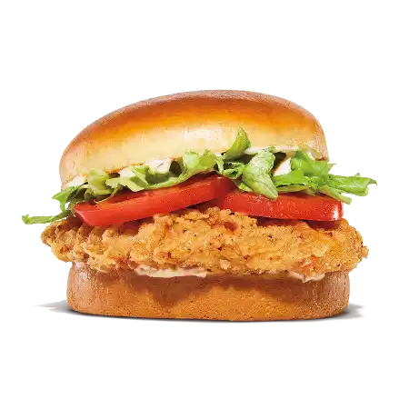 Royal Crispy Chicken