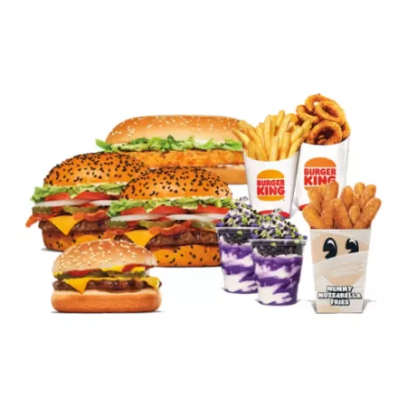 Boo-ndle for the Crew