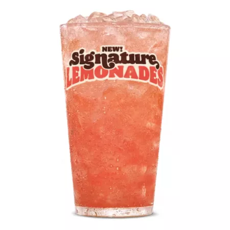 Strawberry Lemonade