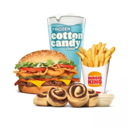 Sweet & Savory Classic Bundle