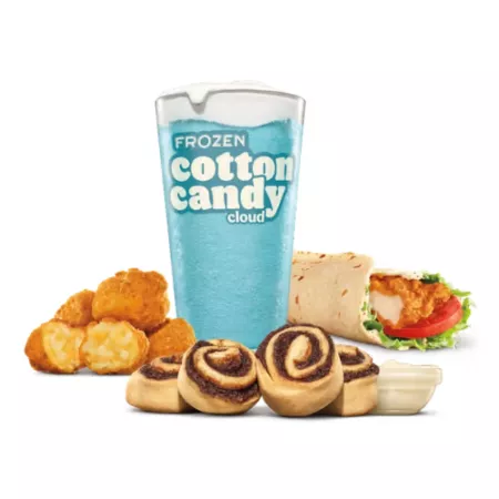 Wrap & Whimsy Snacks Bundle